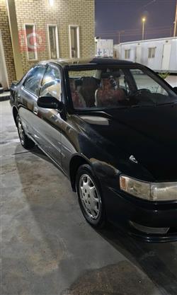 تويوتا كراون